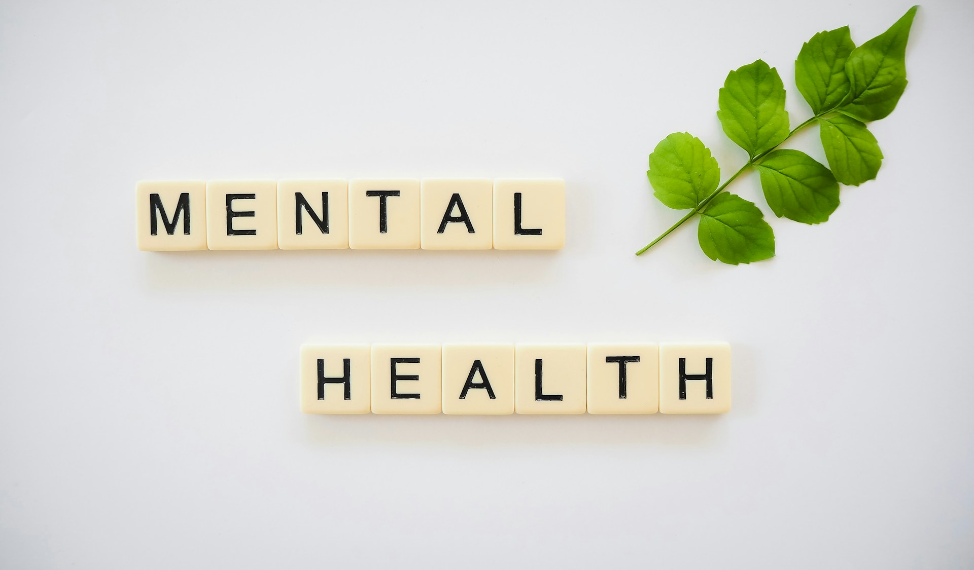 Mental health awareness
